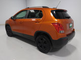 Used 2016 Chevrolet Trax LT w/ LT Convenience Package image 5