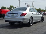 Used 2020 Mercedes-Benz C 300 Sedan image 2