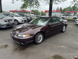 Used 2002 Pontiac Grand Prix GTP image 2