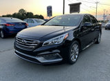 Used 2017 Hyundai Sonata Limited image 3