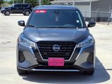 Certified 2023 Nissan Kicks S image 2