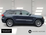 Used 2015 Jeep Grand Cherokee Limited image 2