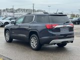 Used 2018 GMC Acadia SLE w/ Driver Alert Package I image 4