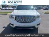 Used 2019 GMC Acadia Denali w/ Technology Package image 3