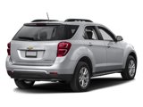 Used 2016 Chevrolet Equinox LT image 3