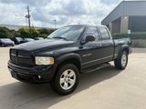 Used 2002 Dodge Ram 1500 Truck 4x4 Quad Cab image 3