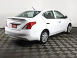Used 2014 Nissan Versa S Plus image 5