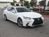 Used 2018 Lexus GS 350 image 2