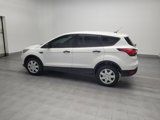 Used 2019 Ford Escape S image 3