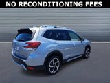 Certified 2022 Subaru Forester Touring w/ Popular Package #3 image 3