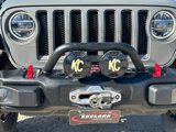 Used 2018 Jeep Wrangler Unlimited Rubicon image 4