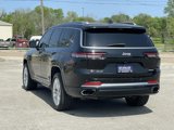 Used 2021 Jeep Grand Cherokee L Summit w/ Advanced Protech Group IV image 5