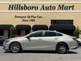 Used 2016 Chevrolet Malibu Premier w/ Driver Confidence Package image 3