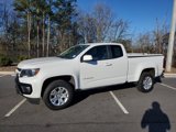 Used 2022 Chevrolet Colorado LT w/ Fleet Safety Package image 2