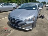 Used 2020 Hyundai Elantra SEL image 2