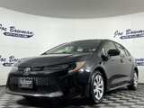 Used 2021 Toyota Corolla LE image 3