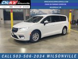 Used 2023 Chrysler Pacifica Touring-L image 1