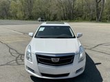 Used 2017 Cadillac XTS Luxury image 2