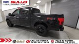 Used 2018 Ford F150 Platinum w/ Equipment Group 701A Luxury image 6