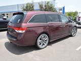 Used 2016 Honda Odyssey Touring image 4