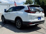 Used 2022 Honda CR-V EX image 2