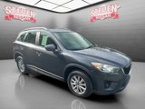 Used 2015 MAZDA CX-5 Touring image 2