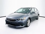 Certified 2022 Subaru Impreza 2.0i image 3