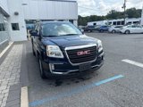 Used 2016 GMC Terrain SLE image 2