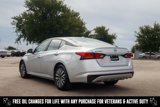 Used 2023 Nissan Altima 2.5 SV image 5
