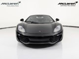 Used 2012 McLaren MP4-12C Coupe image 2