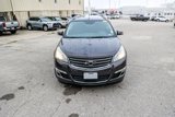 Used 2016 Chevrolet Traverse LT w/ Style and Technology Package image 4