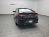 Used 2018 Hyundai Sonata Limited w/ Cargo Package image 6