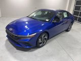New 2025 Hyundai Elantra Sport image 3