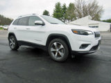 Used 2019 Jeep Cherokee Limited image 6