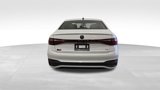 New 2025 Volkswagen Jetta SE image 4
