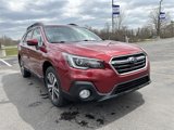 Used 2018 Subaru Outback 2.5i Limited image 2
