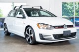 Used 2015 Volkswagen GTI SE image 4