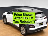 Used 2021 Hyundai Kona SEL w/ Cargo Package image 2