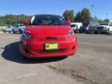 New 2024 FIAT 500 e (RED) image 2
