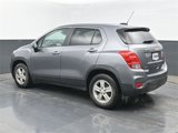 Used 2020 Chevrolet Trax LS w/ Tint and Cruise Package image 4