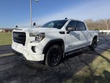 Used 2019 GMC Sierra 1500 Elevation image 3