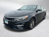 Used 2020 Kia Optima LX image 2