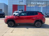 Used 2019 Jeep Compass Trailhawk w/ Cold Weather Group image 2