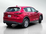 Used 2022 MAZDA CX-5 AWD 2.5 S image 4