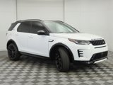 Used 2024 Land Rover Discovery Sport Dynamic SE image 3