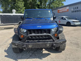 Used 2009 Jeep Wrangler X image 2