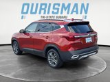 Used 2021 Kia Seltos S image 4