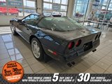 Used 1989 Chevrolet Corvette Coupe image 2