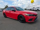 Used 2023 Honda Civic Sport image 2