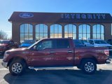 Used 2014 Ford F150 XLT w/ Equipment Group 302A Luxury image 2